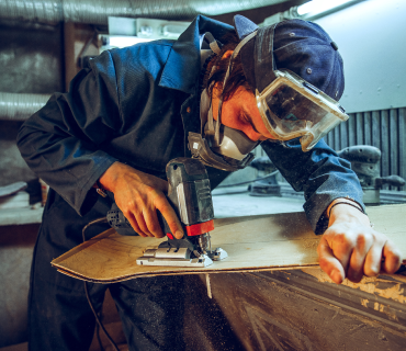 Box Build Manufacturing
