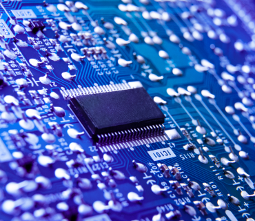 PCB Assembly Manufacturing