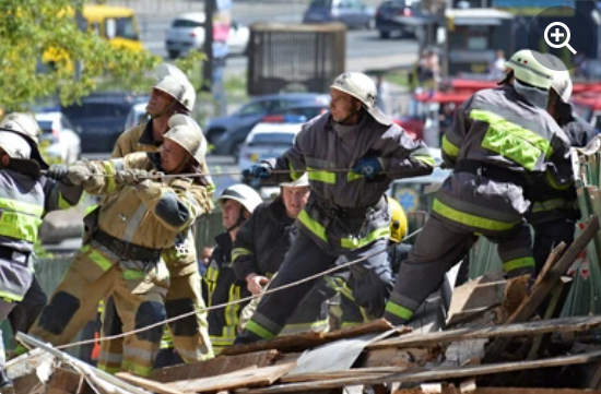 firstresponder